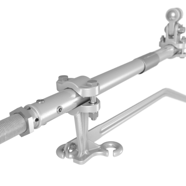 Изоляторы и арматура для контактной сети ЖД