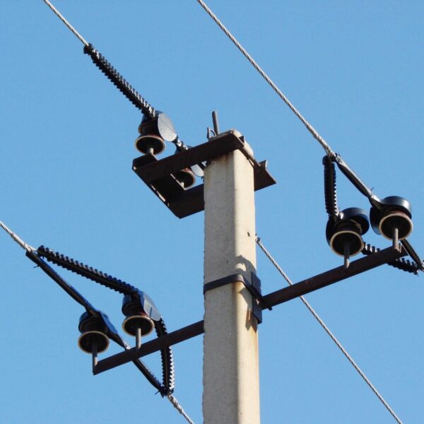 Птицезащитные изоляторы