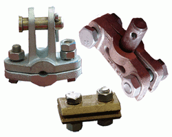 Арматура контактной сети