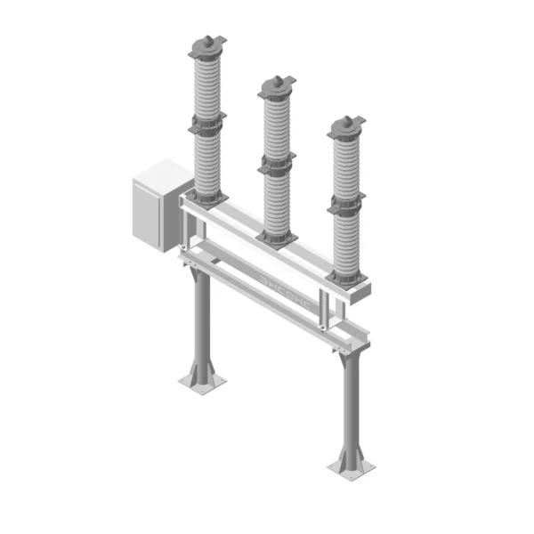 Шинные опоры