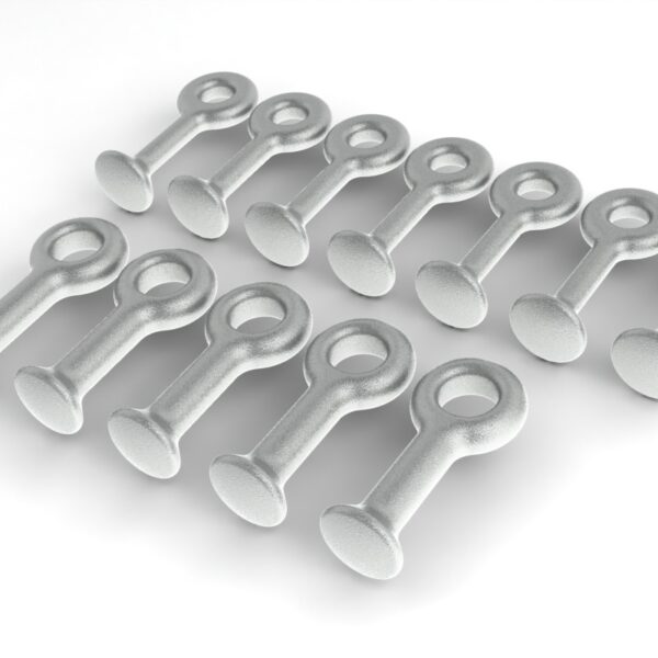 Арматура сцепная