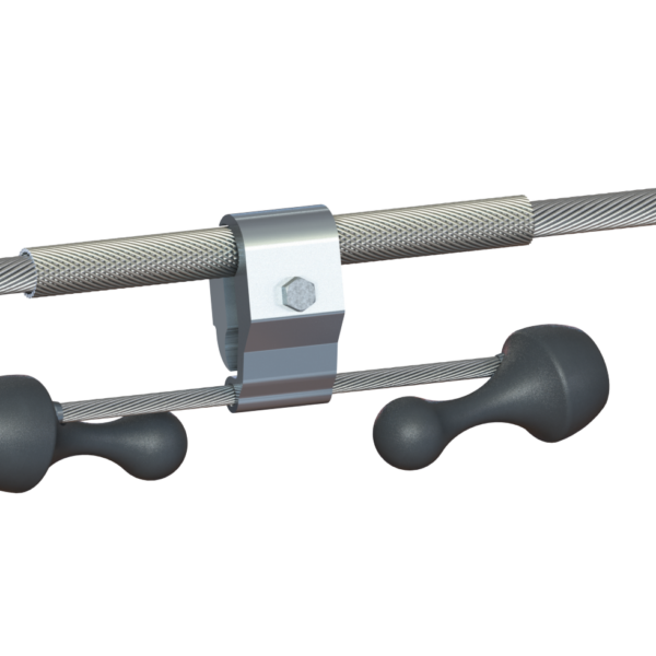 Гасители вибрации типа ГВ (П)