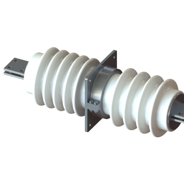 Проходные фарфоровые изоляторы