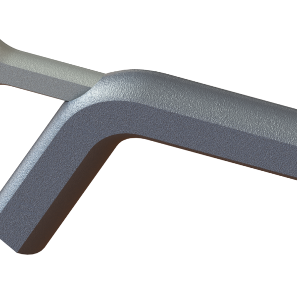 Зажимы натяжные прессуемые типа НАС