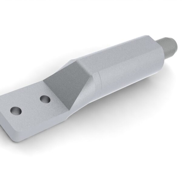 Зажимы аппаратные прессуемые типов А2АП, А4АП (с двумя и четырьмя отверстиями в контактной лапке)