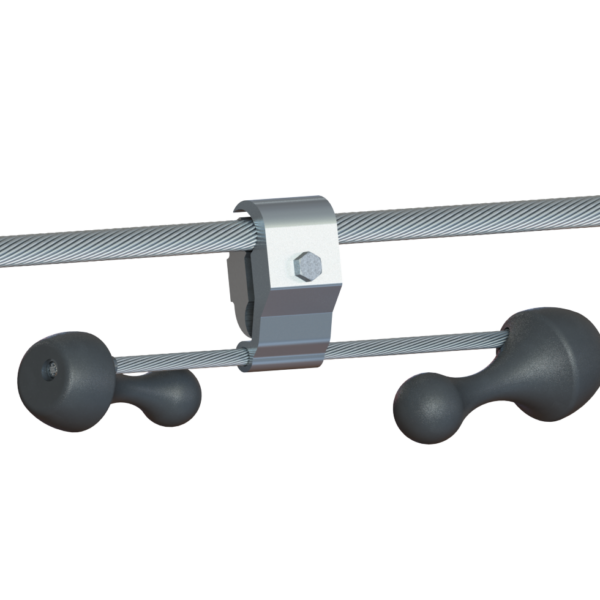 Гасители вибрации типа ГВ