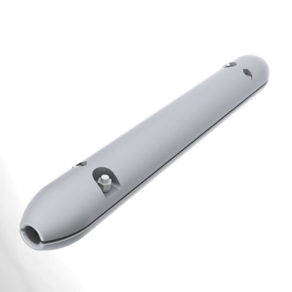 Муфта предохранительная типа МПР