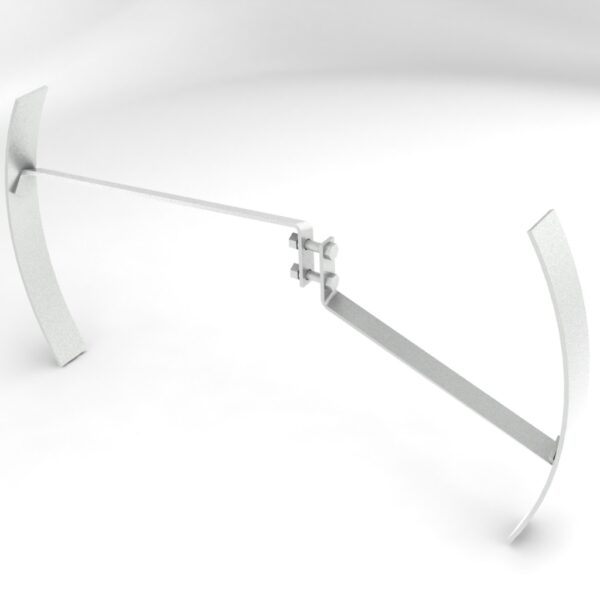 Кольца защитные НКЗ