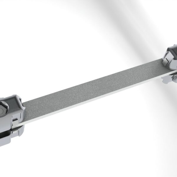 Распорки дистанционные глухие типа РГУ