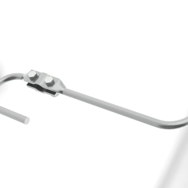 Рога разрядные верхние РРВ