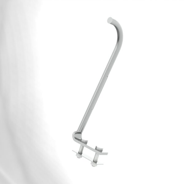 Рога разрядные нижние РРН