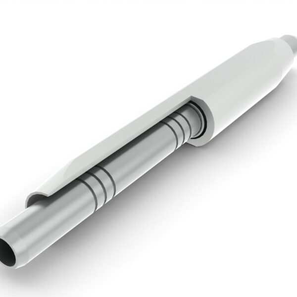 Зажимы соединительные типа САП