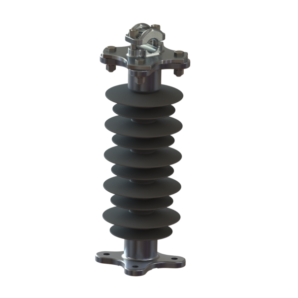 Шинные опоры для гибкой ошиновки 35 кВ